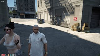 GTA 5 RP LIVE  SVRP WHITELISTED  KASHI BOSSNESSMAN  KASHINATH TATYA honey JerryVirus [upl. by Assilem599]