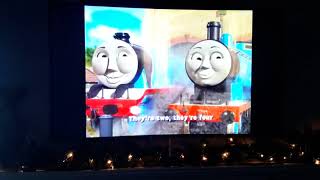 Thomas and friends season 12 roll and credits [upl. by Otnicaj697]