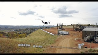 Transforming Oil and Gas Inspections with Drones [upl. by Gniy]