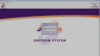 Uniform System Upgrade Overview [upl. by Assel]