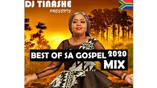 Best Of South Africa Gospel 2020 Mix mixed by DJ Tinashe 27102020 worship songs 2020 [upl. by Aleahc]