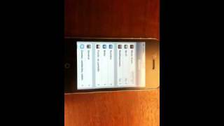 Gevey turbo sim unlock iPhone 4 [upl. by Purse]