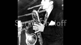 Woody Herman  FOUR BROTHERS [upl. by Oliana]