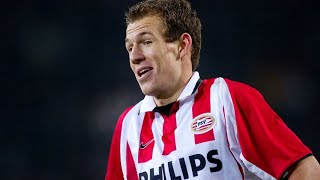 Arjen Robben ►Goals amp Dribbels ● 20022004 ● PSV Eindhoven ● ᴴᴰ [upl. by Schonfield]