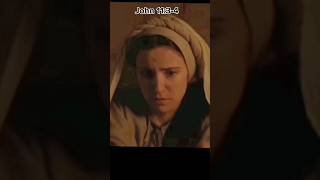 send Jesus message jesus thegospelofjohn shorts [upl. by Sirron]