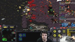 Use this simple trick to win games vs Artosis [upl. by Oiliruam]