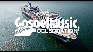 Gospel Music Celebration Cruise 2022 [upl. by Saucy]