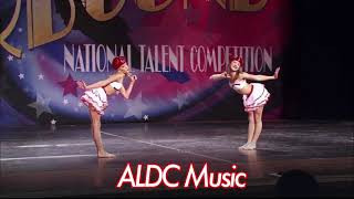 Ooh La La  Dance Moms Full Song [upl. by Revkah930]