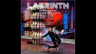 Labrinth featTinie Tempah  Earthquake [upl. by Elly]