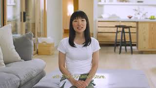 Spark Joy With Marie Kondo [upl. by Merow]