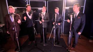 The Overtones  Run Around Sue Acoustic [upl. by Rotman]