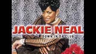 Down In Da Club  Go DJ  Jackie Neal [upl. by Nosredneh803]