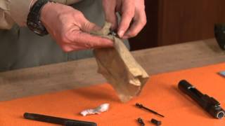 Ruger® AR556® Cleaning Tech Tip [upl. by Halland]