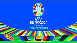 🎮 PES6 ⚽ Euro2024 🏆CON ESPAÑA 🇪🇸 🇪🇸 🇪🇸 [upl. by Lennahc]