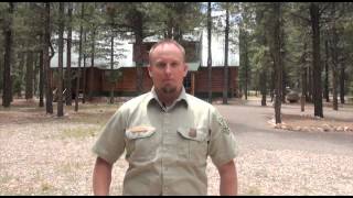 Defensible Space Protecting Your Home and Property from Wildfire [upl. by Lynden]