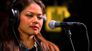 Dengue Fever  Genjer Genjer Live on KEXP [upl. by Thera]