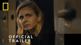 Trafficked with Mariana van Zeller  Starts 18th January  Official Trailer  National Geographic UK [upl. by Dira]