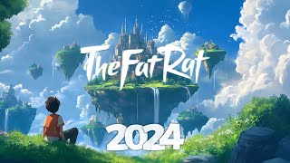 Top 30 Songs of TheFatRat 2024  Best Of TheFatRat  TheFatRat Mega Mix [upl. by Adilen647]