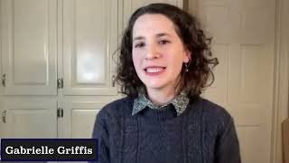 The Griffis Memorial Benefits with Gabrielle Griffis [upl. by Fini]