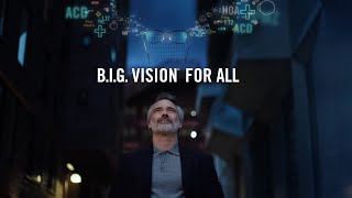 Rodenstock DE  BIG VISION® FOR ALL – Biometrische Gläser von Rodenstock [upl. by Aivilo]