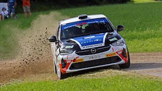 Rally Weiz 2023 Highlights Day 2 [upl. by Mac702]