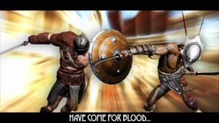 Blood and Glory Modder En Bloed  Official Trailer [upl. by Eilyr]