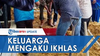 Jenazah Warga Muslim yang Tertukar Hingga Dikremasi Akhirnya Dimakamkan Keluarga Mengaku Ikhlas [upl. by Ringo]