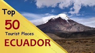 5 Best Places to Visit in Ecuador shorts quito [upl. by Maribelle]