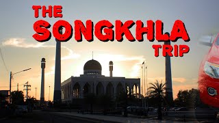 THE SONGKLA TRIP INTRO [upl. by Rock786]