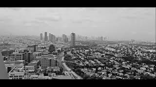 Depeche Mode  Megamix  KernFusion 2 Intro Tel Aviv from a birds eye view [upl. by Assilem]