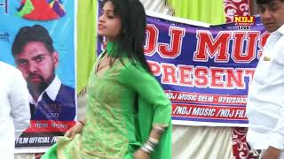 Manvi dance jail karawegi 2018 [upl. by Bernstein]