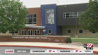 Chambersburg Area School District parents frustrated with schools lack of transparency [upl. by Mikiso210]