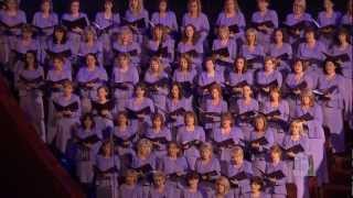 Benediction  The Tabernacle Choir [upl. by Airamalegna983]