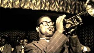 Dizzy Gillespie  Con Alma Verve Records 1954 [upl. by Sammer]