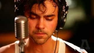 Shakey Graves  Word of Mouth  Audiotree Live [upl. by Gunar]