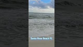 Santa Rosa beach fl [upl. by Esmond]