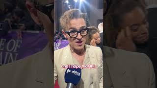 Tom Fletcher reflects on the passing of Liam Payne 💔 [upl. by Jocelin456]