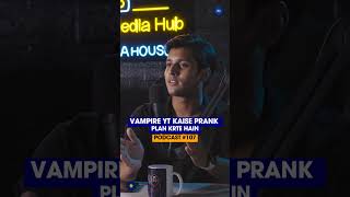 The Life Journey of Star Kid  Vampire YT  Rameez Siddiqui  EncycloMedia Hub  Podcast 107 [upl. by Eugene]