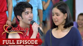 Onanay Full Episode 54 [upl. by Adnav35]