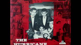 The Hurricane Strings  Tequila 1964 [upl. by Nynnahs]