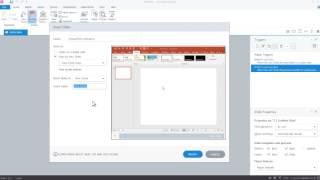 Articulate Storyline 360 Recording Screencast Videos [upl. by Gibb]