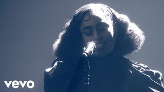 Celeste  Strange Live from The BRIT Awards 2020 [upl. by Boone]