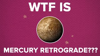 What is Mercury Retrograde [upl. by Eceinehs]