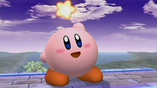 Super Smash Bros Brawl  Classic Mode  Kirby [upl. by Anna-Maria]