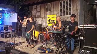 LENi  sa diyos lamang ft rollo amp mike Live Recording [upl. by Murdoch97]