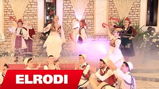 Edlira Biba  Kolazh Dasmash Official Video HD [upl. by Sivar]