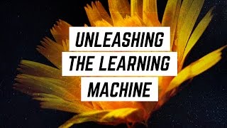 Teaching a Growth Mindset Unleashing the Learning Machine [upl. by Asserac]