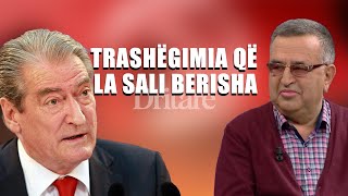 Trashëgimia më e keqe që Sali Berisha i la politikës Flet Fatos Klosi  Shqip nga Dritan Hila [upl. by Tertia]