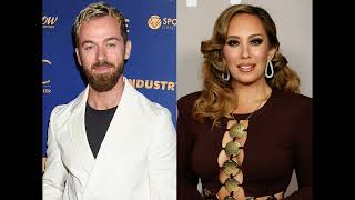 Artem Chigvintsev amp Nikki Garcia Are Focused on Son Amid Divorce [upl. by Sasha]