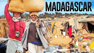 This is MADAGASCAR 4th Poorest Country in the World [upl. by Inattirb677]